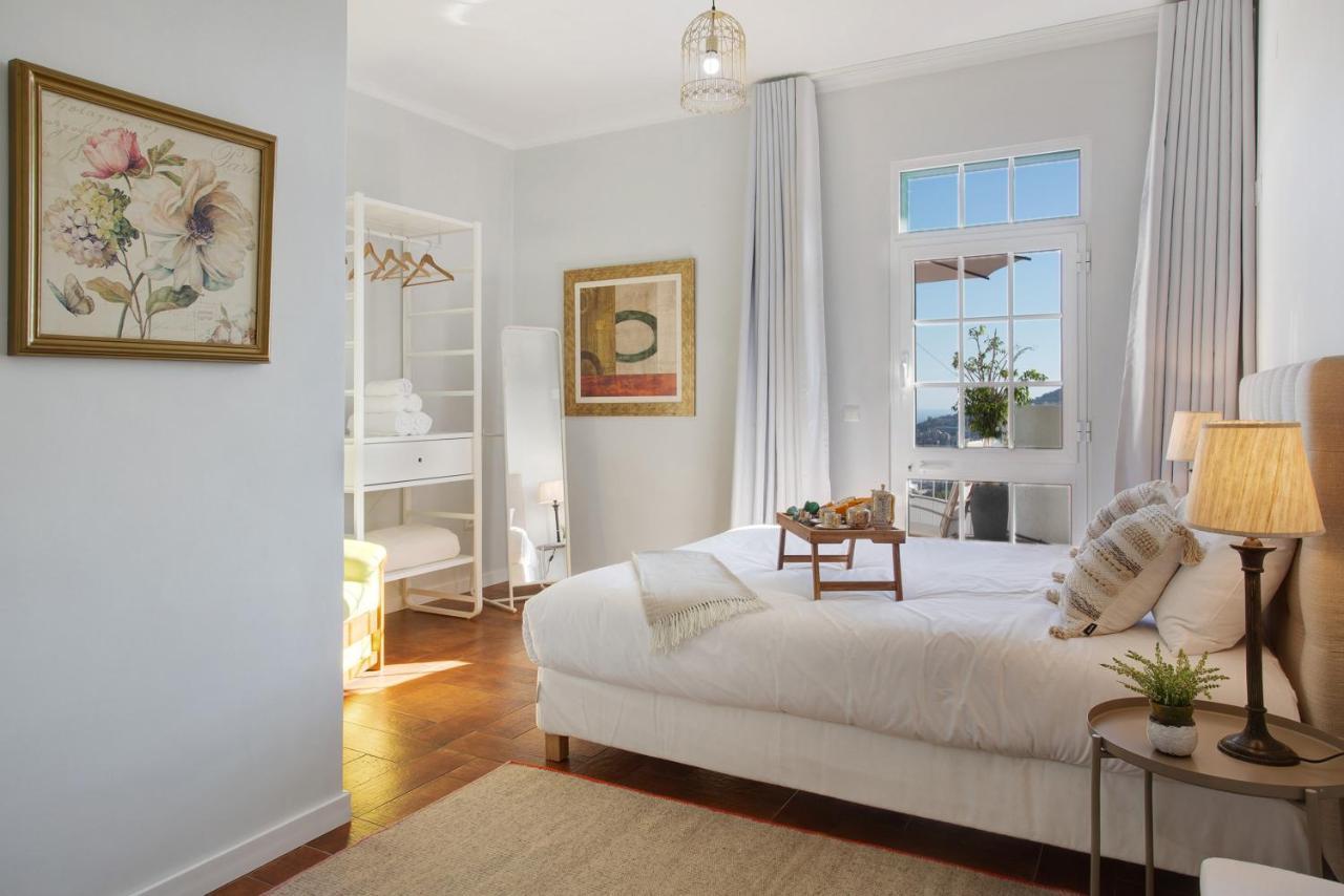 A Minha Casa T3 Com Vista Mar Villa Funchal  Bagian luar foto