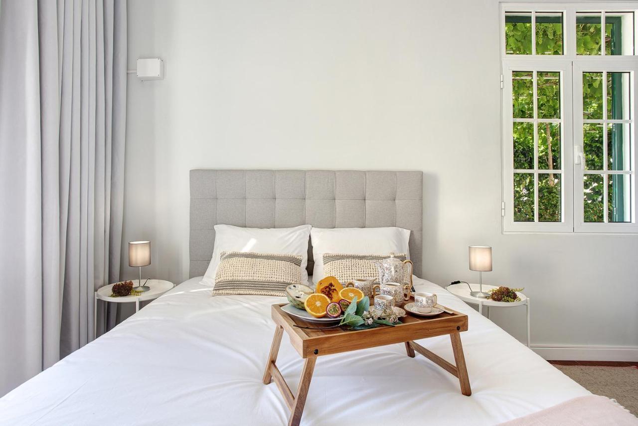 A Minha Casa T3 Com Vista Mar Villa Funchal  Bagian luar foto