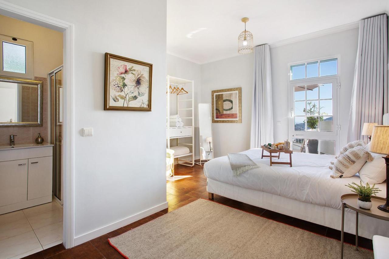A Minha Casa T3 Com Vista Mar Villa Funchal  Bagian luar foto