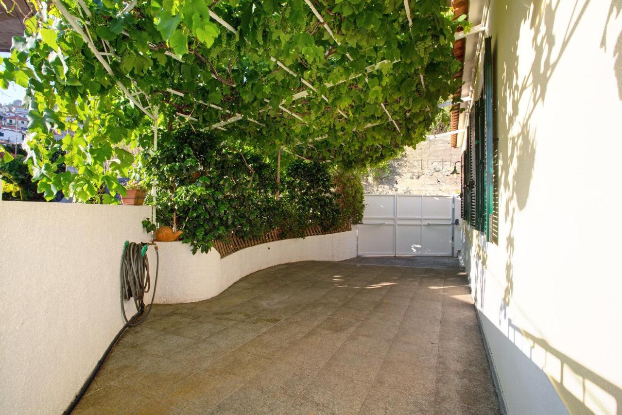 A Minha Casa T3 Com Vista Mar Villa Funchal  Bagian luar foto