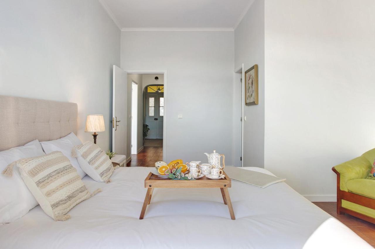 A Minha Casa T3 Com Vista Mar Villa Funchal  Bagian luar foto